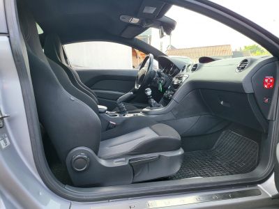 PEUGEOT RCZ 2.0 HDi Tempomat Frissen szervizelt!