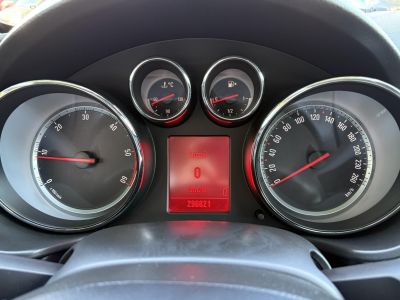 OPEL INSIGNIA 2.0 CDTI Sport Magyarországi Klíma Tempomat!Szervízelt!