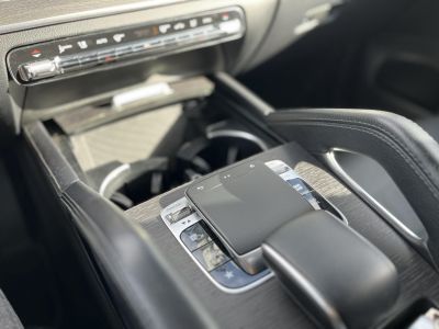 MERCEDES-BENZ GLE-OSZTÁLY GLE 300 d 4Matic 9G-TRONIC M.o.-i. márkaszervizelt. burmester. űléshűtés. memória. vonóhorog. carplay