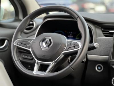 RENAULT ZOE Z.E. R110 52 kWh Life (Automata)