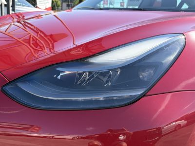 TESLA MODEL 3 Standard Range Plus Aut 86e km. mátrix LED. garanciális. facelift. hőszivattyú. premium hifi!