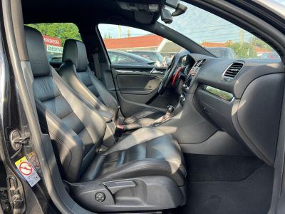 VOLKSWAGEN GOLF VI 2.0 TSI GTI DSG Xenon Dynaudio BULLX kipufogó OZ Ultraleggera 18-as alufelnik!