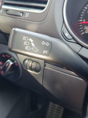 VOLKSWAGEN GOLF VI 2.0 TSI GTI