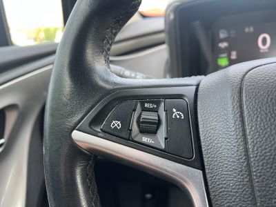 OPEL AMPERA E-Pioneer (Automata) 50km-es elektromos hatótáv. BOSE. 4 évszakos gumik. Rendszeresen karbantartott!