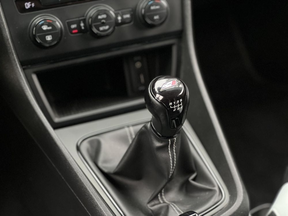 SEAT LEON ST 2.0 TSI Cupra Start&Stop DSG