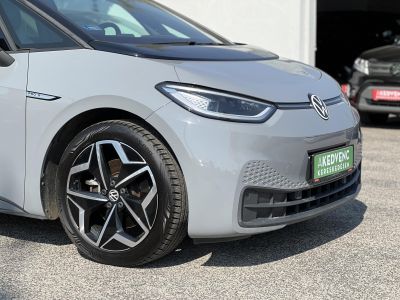 VOLKSWAGEN ID.3 77kWh PRO S HEAD-UP DISPLAY. IQ LIGHT. CARPLAY. MASSZÁZS. 500KM HATÓTÁV