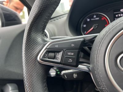 AUDI A3 Sportback 1.6 TDI Sport