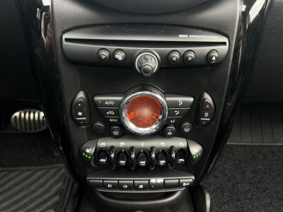 MINI COUNTRYMAN Cooper1.6 S ALL4 (Automata) Magyarországi Xenon Panorámatető Ülésfűtés Tempomat Kormányváltó