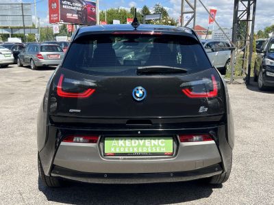 BMW I3 94Ah (Automata) Gyorstöltés Hőszívattyú LED Profnavi Carplay Ülésfűtés Megkímélt!