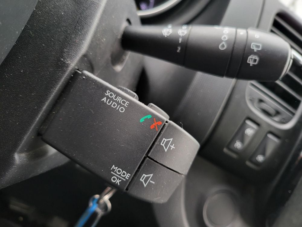 OPEL VIVARO 1.6 CDTI L1H1 2.9t 6 személyes Tempomat Ülésfűtés Tolatóradar