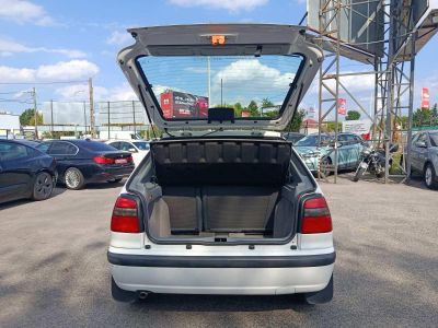 SKODA FELICIA 1.3 LXi Comfort Magyarországi. 155e km. Gyári állapotban!