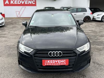AUDI A3 Sportback 1.6 TDI Sport