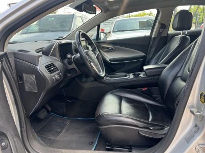 OPEL AMPERA E-Pioneer (Automata) 50km-es elektromos hatótáv. BOSE. 4 évszakos gumik. Rendszeresen karbantartott!