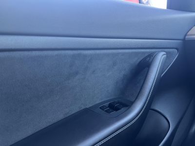 TESLA MODEL 3 Standard Range Plus Aut 48e km. garanciális. mátrix LED. GYÖNYÖRŰ állapot!