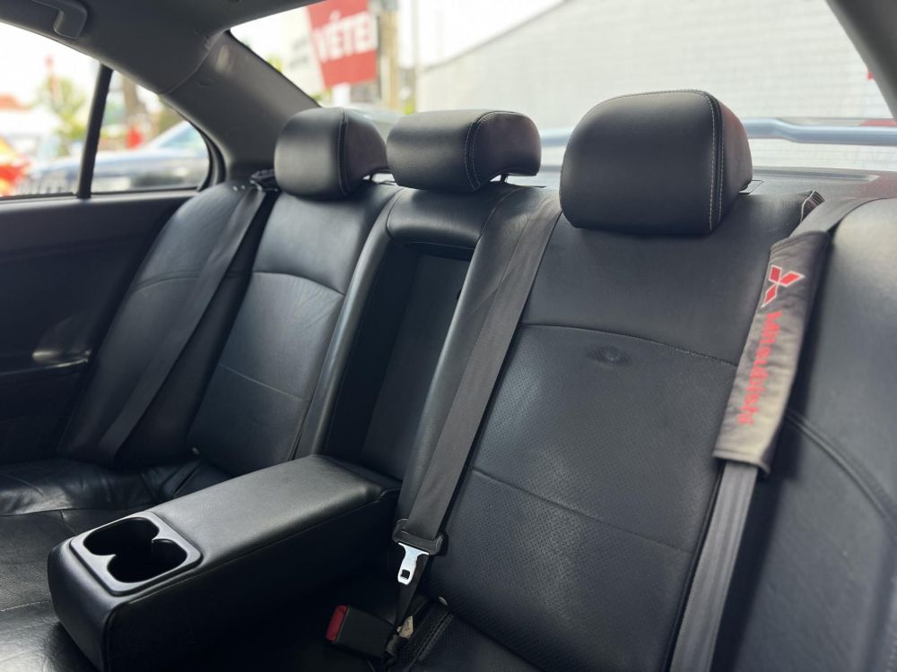 MITSUBISHI LANCER 2.0 DI-D Intense Rockford Fosgate hifi. ülésfűtés. bőrbelső. keyless. 18-as alufelnik!