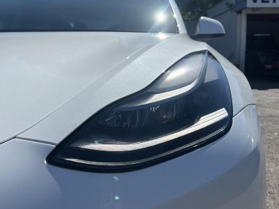TESLA MODEL 3 Standard Range Plus Aut 81e km. facelift. mátrix LED. garanciális!