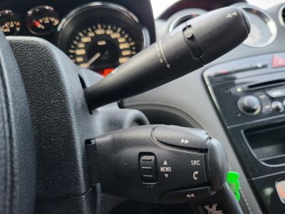 PEUGEOT RCZ 2.0 HDi Tempomat Frissen szervizelt!
