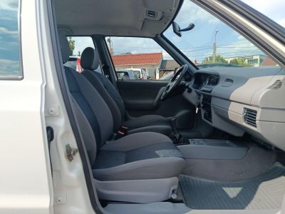 SKODA FELICIA 1.3 LXi Comfort Magyarországi. 155e km. Gyári állapotban!