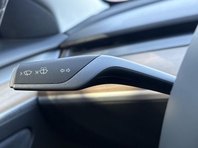 TESLA MODEL 3 Standard Range Plus Aut 86e km. mátrix LED. garanciális. facelift. hőszivattyú. premium hifi!