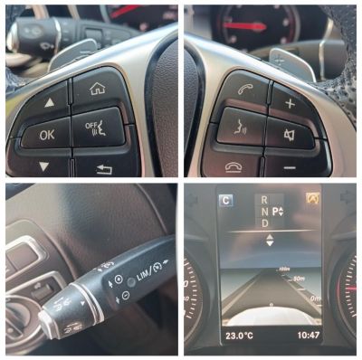 MERCEDES-BENZ GLC 220 d 4Matic 9G-TRONIC