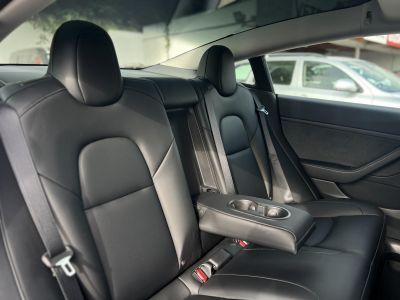 TESLA MODEL 3 Long Range AWD (Automata) V.horog. Ryzen. mátrix LED. 560km hatótáv. 2031-ig garanciális!