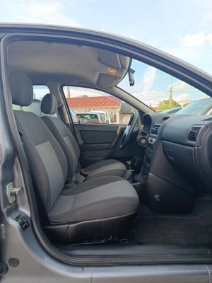 OPEL ASTRA G 1.4 16V Classic II Fantasy M.o.-i. Klíma Tempomat 126e km! Ritka megkímélt állapotban!