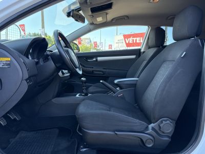 KIA CEE'D Pro1.6 EX Friss vizsga! Klíma Bluetooth!+PAJZS VÉDELEM!!