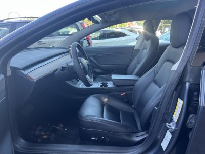 TESLA MODEL 3 Standard Range Plus Aut 48e km. garanciális. mátrix LED. GYÖNYÖRŰ állapot!
