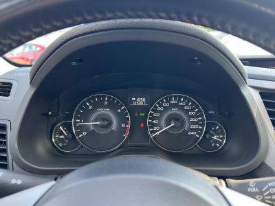 SUBARU OUTBACK 2.0 D Comfort 4WD 125e km. Klíma Tempomat Bluetooth Napfénytető Ülésfűtés