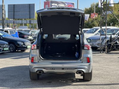 FORD KUGA 2.5 PHEV Vignale CVT panoráma tető. végig vezetett szervizkönyv