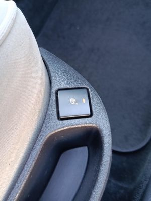 PEUGEOT 307 2.0 Sportline M.o.-i. Klíma Ülésfűtés Panoráma üvegtető!