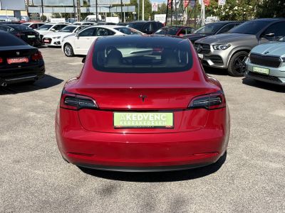 TESLA MODEL 3 Standard Range Plus Aut 86e km. mátrix LED. garanciális. facelift. hőszivattyú. premium hifi!