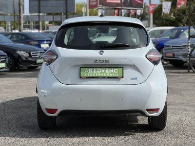 RENAULT ZOE Z.E. R110 52 kWh Life (Automata)