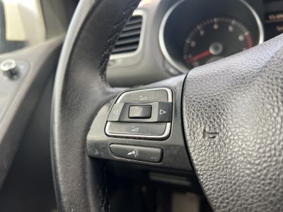 VOLKSWAGEN GOLF VI 1.4 Tsi Highline Friss műszaki vizsga. Teljes nagyszerviz után!