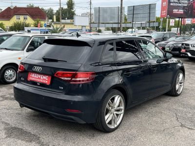 AUDI A3 Sportback 1.6 TDI Sport