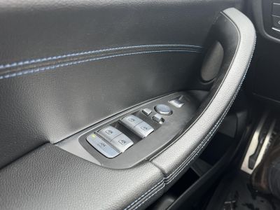 BMW IX3 73,9kWh M-sport Carplay Panoráma tető! ÁFÁS-ÁR!