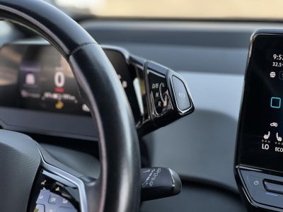 VOLKSWAGEN ID.3 77kWh PRO S HEAD-UP DISPLAY. IQ LIGHT. CARPLAY. MASSZÁZS. 500KM HATÓTÁV