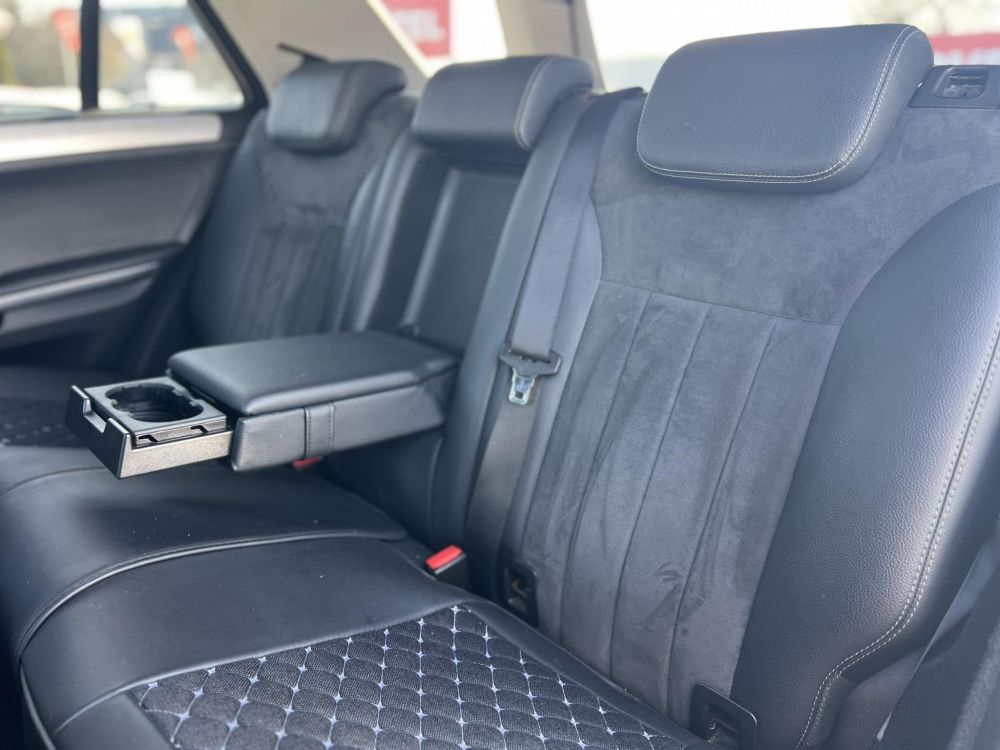 MERCEDES-BENZ ML 320 CDI (Automata) 4MATIC 3.5T vonóhorog. napfénytető. ülésfűtés. nem légrugós!