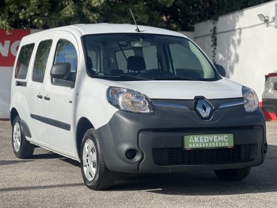 RENAULT KANGOO Express Z.E. Maxi (Automata)