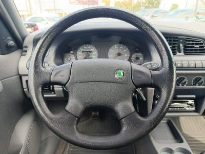 SKODA FELICIA 1.3 LXi Comfort Magyarországi. 155e km. Gyári állapotban!