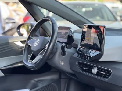 VOLKSWAGEN ID.3 77kWh PRO S HEAD-UP DISPLAY. IQ LIGHT. CARPLAY. MASSZÁZS. 500KM HATÓTÁV