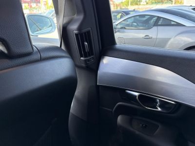 VOLVO XC90 2.0 [B5] MHEV Momentum Geartronic 80e km. Magasan felszerelt! 4 évszakos gumik!