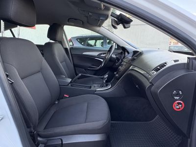 OPEL INSIGNIA 2.0 CDTI Sport Magyarországi Klíma Tempomat!Szervízelt!