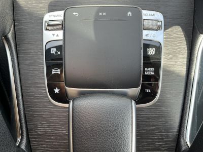 MERCEDES-BENZ GLE-OSZTÁLY GLE 300 d 4Matic 9G-TRONIC M.o.-i. márkaszervizelt. burmester. űléshűtés. memória. vonóhorog. carplay