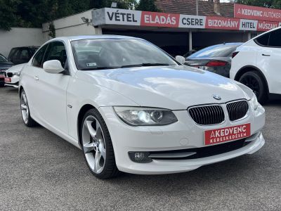 BMW 325i 3000-es. 6 HENGERES!