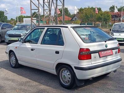 SKODA FELICIA 1.3 LXi Comfort Magyarországi. 155e km. Gyári állapotban!