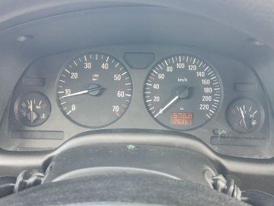 OPEL ASTRA G 1.4 16V Classic II Fantasy M.o.-i. Klíma Tempomat 126e km! Ritka megkímélt állapotban!