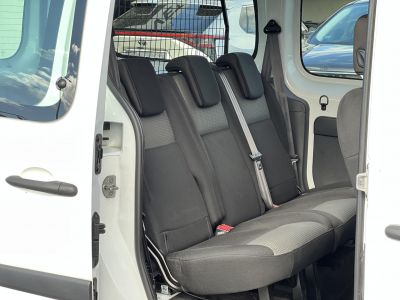 RENAULT KANGOO Express Z.E. Maxi (Automata)