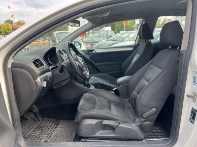 VOLKSWAGEN GOLF VI 1.4 Tsi Highline Friss műszaki vizsga. Teljes nagyszerviz után!