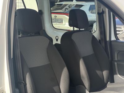 RENAULT KANGOO Express Z.E. Maxi (Automata)